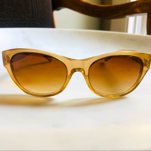 Paul Smith/Oliver Peoples Sunglasses - Accessories 